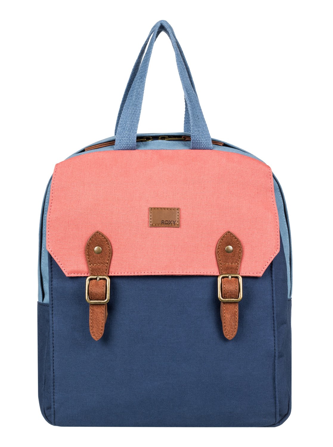 Iconic Stop Colorblock 10 L Small Backpack