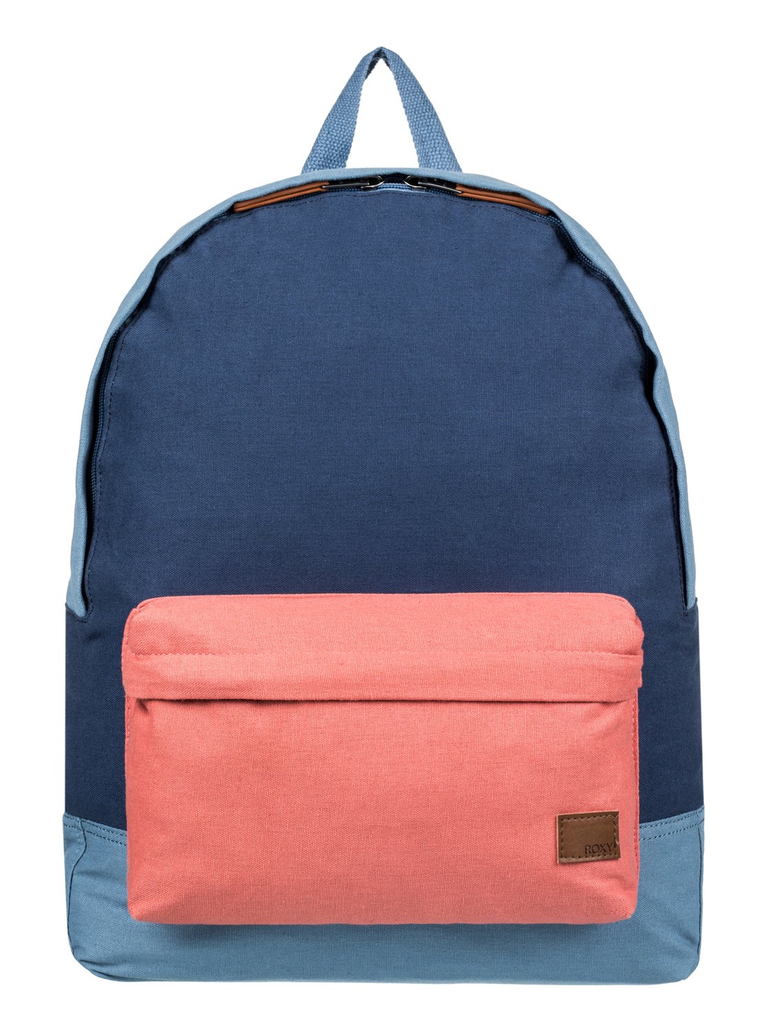 Sugar Baby Canvas Colorblock 16L Small Backpack