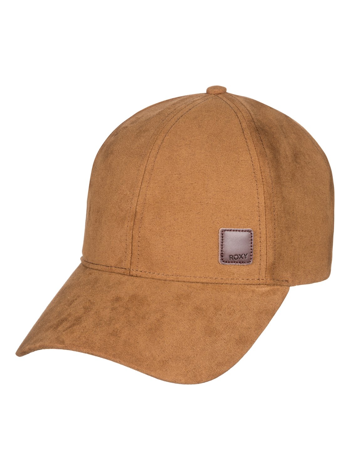 Southset Faux Suede Baseball Hat