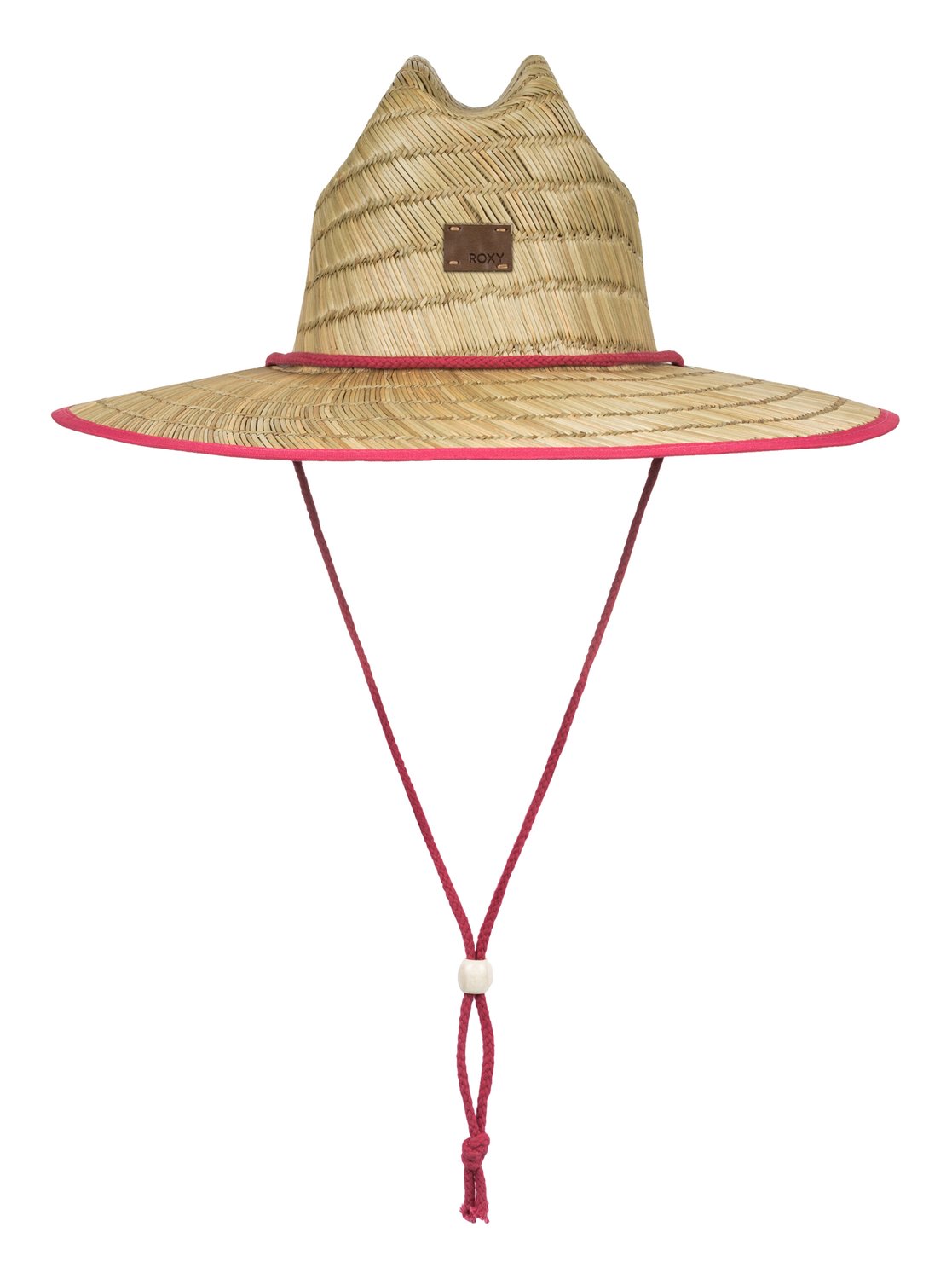 Tomboy Straw Hat
