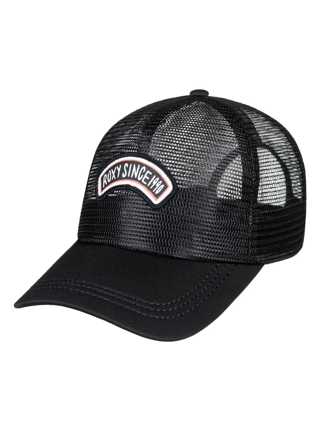 Your Baby Patch Trucker Hat
