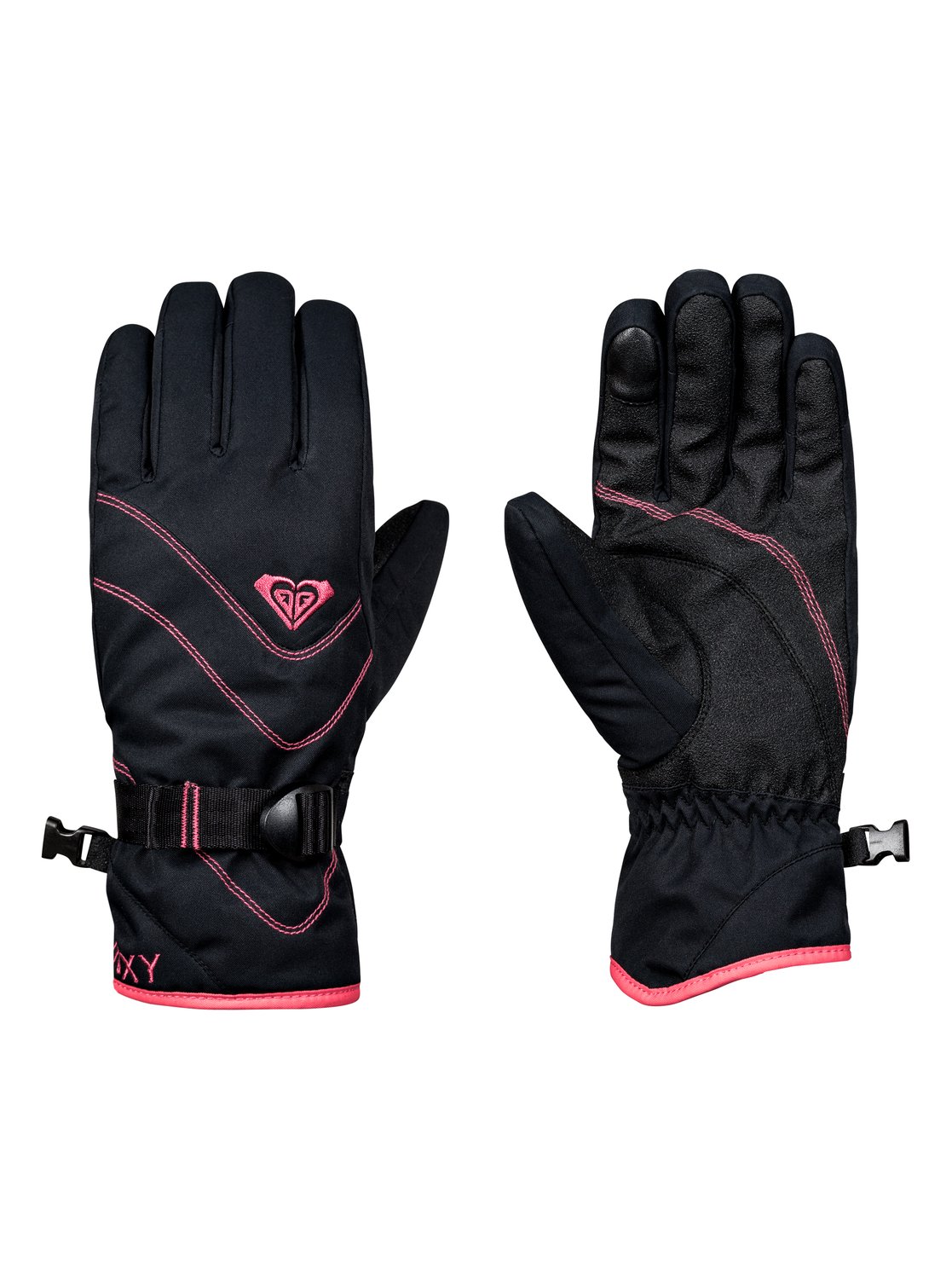 ROXY Jetty Ski/Snowboard Gloves