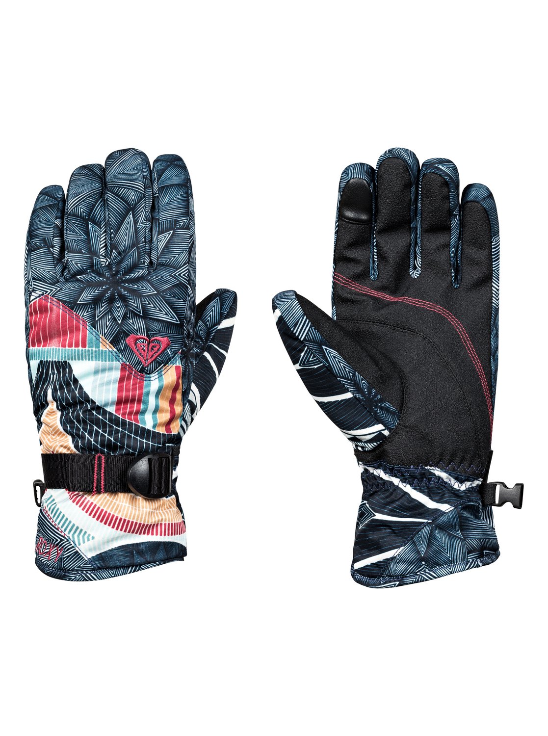 ROXY Jetty SE Ski/Snowboard Gloves