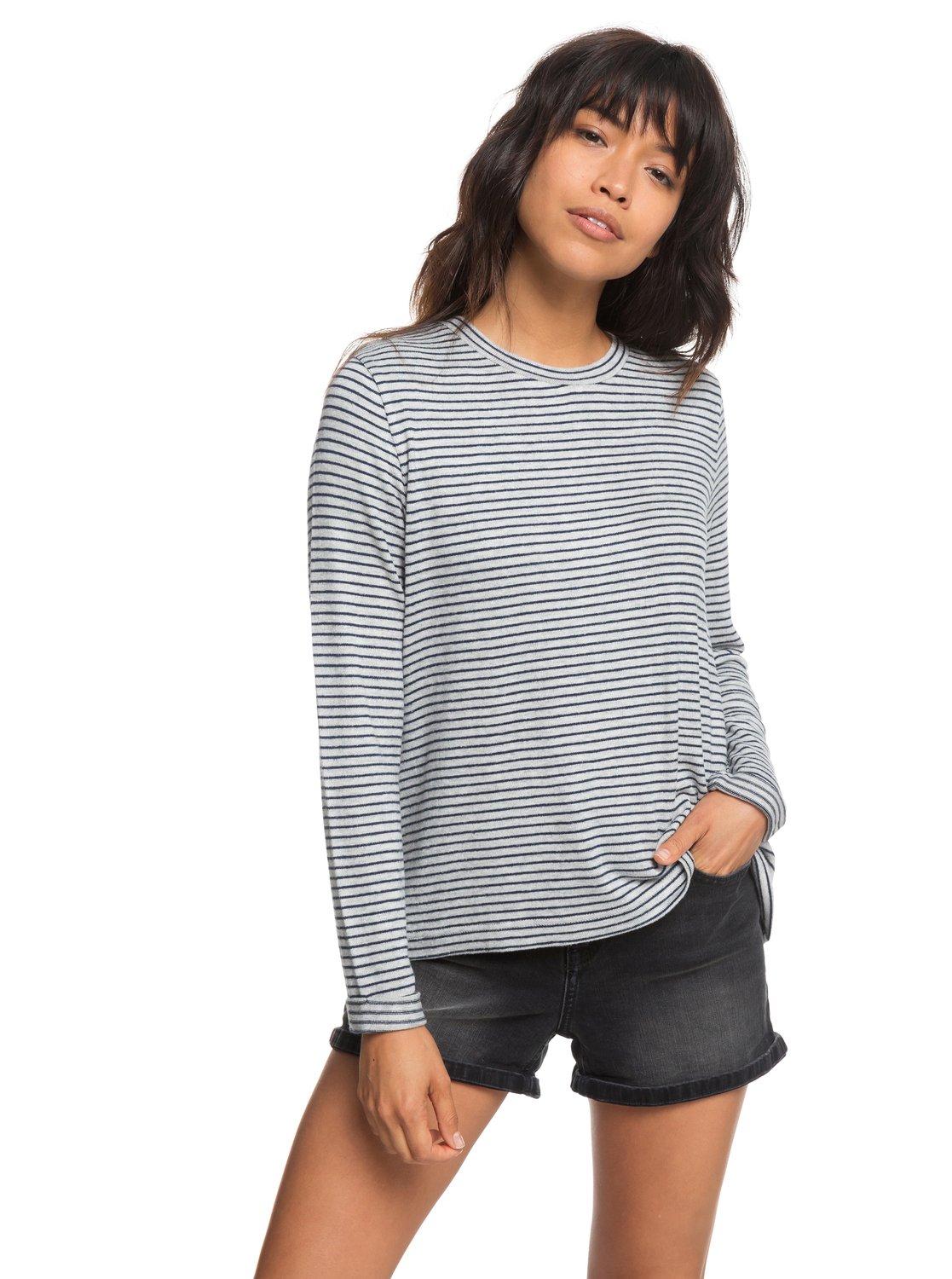 Chasing You Long Sleeve Top