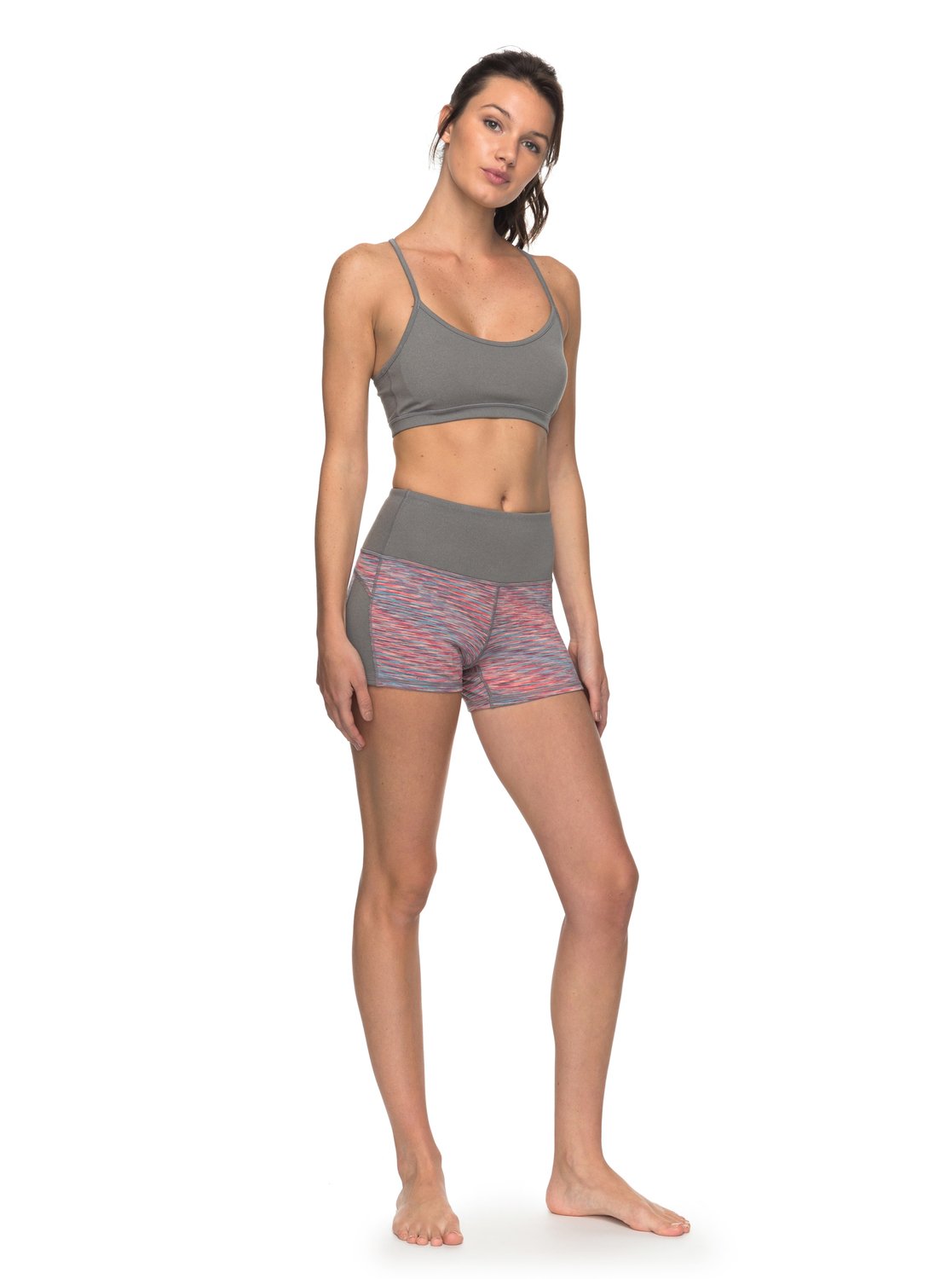 Every You Every Me Reversible Technical Shorts