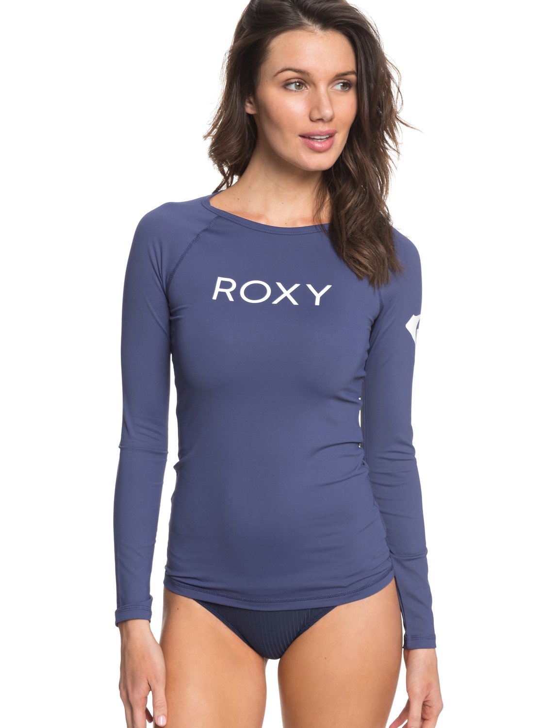ROXY Surf Long Sleeve UPF 50 Rashguard