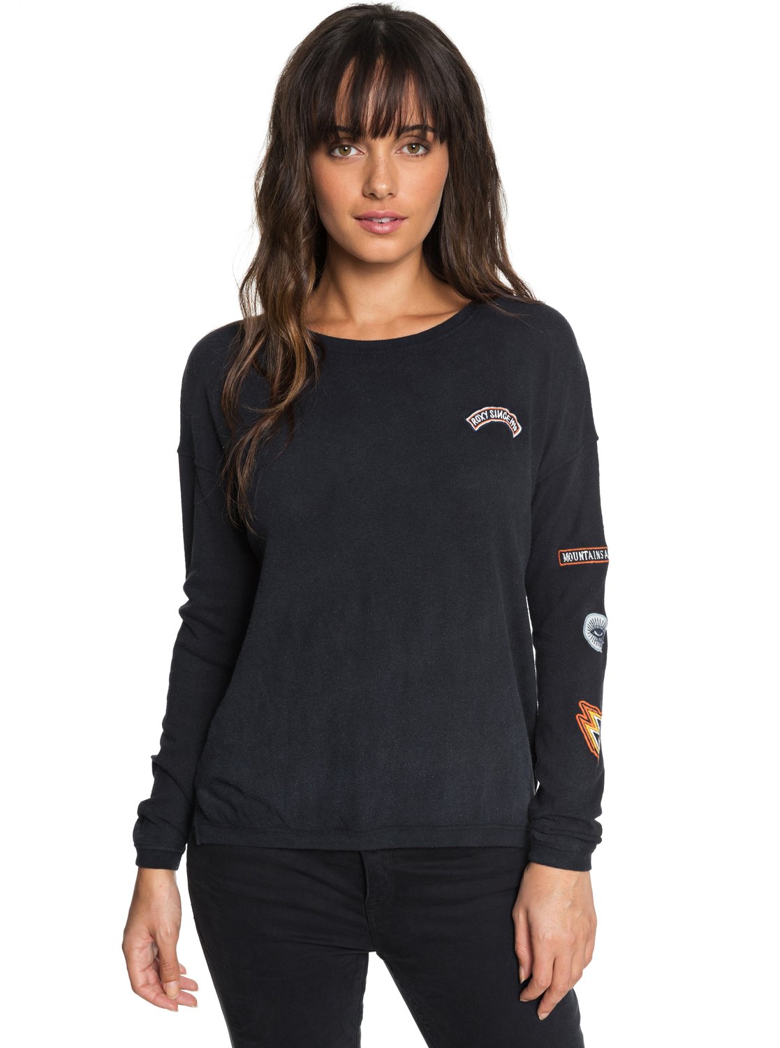 Constellation Party B Long Sleeve Tee
